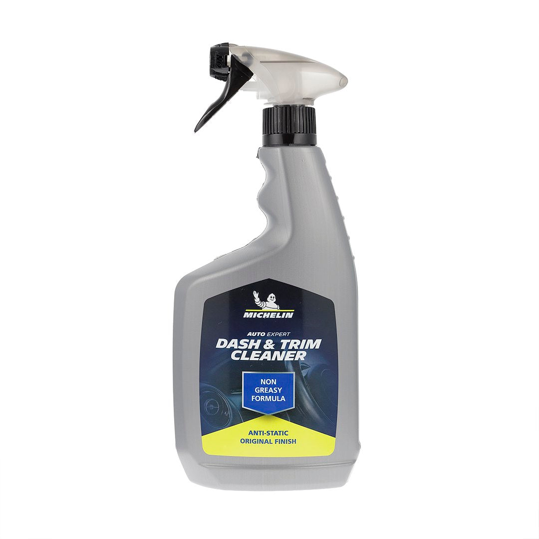 Mleko za armaturno ploščo z mat učinkom, 650 ml