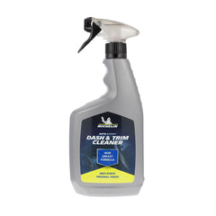 Mleko za armaturno ploščo z mat učinkom, 650 ml