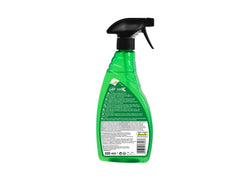 Turtle Wax Odor-X New Car – Lugtfjerner til bil 500 ml