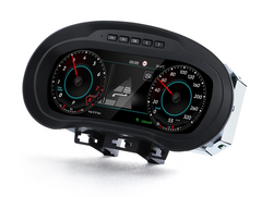 VW Amarok/Polo 2011-2018 - 10,25" digitalni merilnik hitrosti 