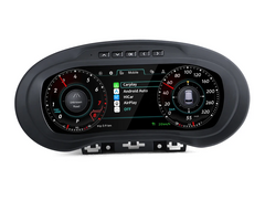 VW Amarok/Polo 2011-2018 - 10,25" digitalni merilnik hitrosti 